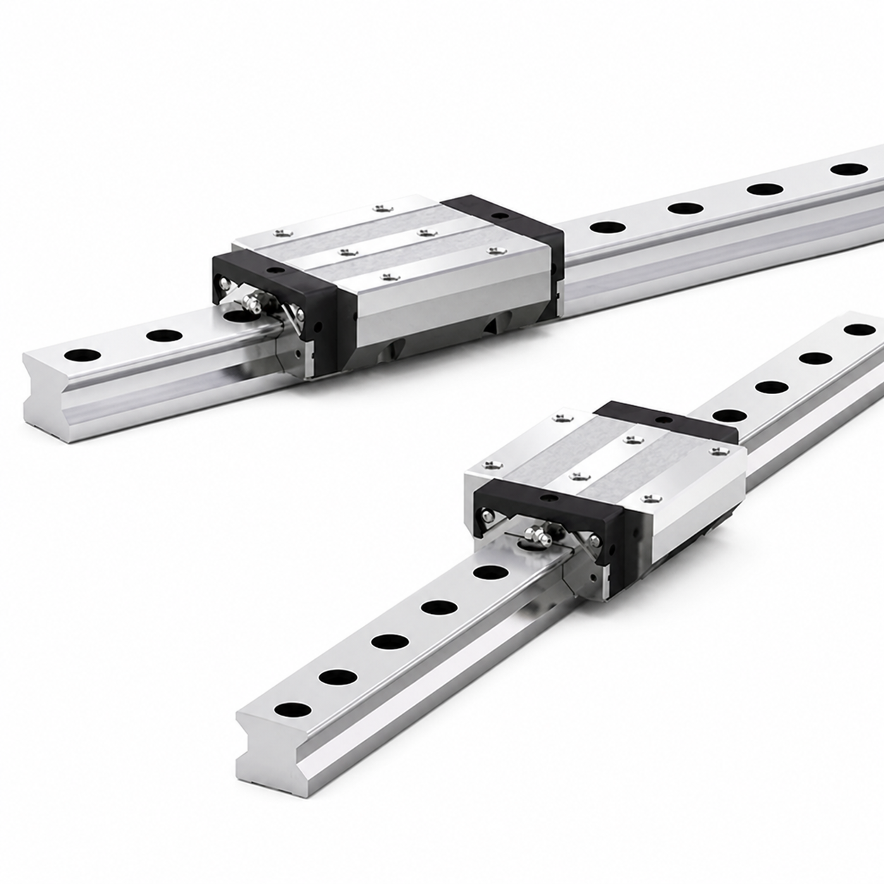 Linear Bearings